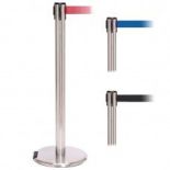 RollerPro 250 11' or 13'  x 2" or 3" Belt Barrier System