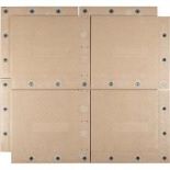 MegaDeck HD Composite Mats