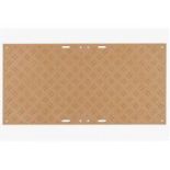 Scout Mat™ - 4x8 HDPE Ground Protection Mats