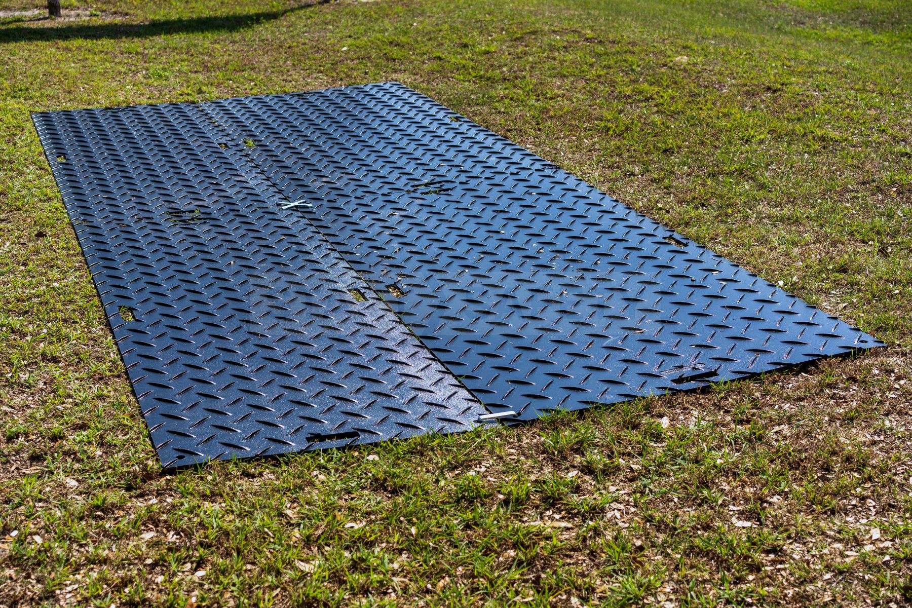 Ground Protection Mats System7 Mat 8 ft x 14 ft