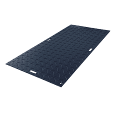 StartMat™ - HDPE Ground Protection Mat
