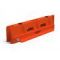 Yodock 2001SL - Slimline Plastic Water Filled Barrier