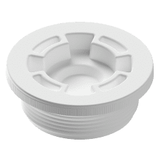 Yodock Drain Cap - Threaded Plug