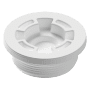 Yodock Drain Cap - Threaded Plug
