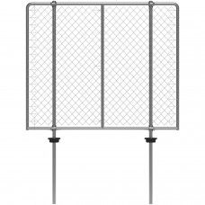 Yodock Fence Panels
