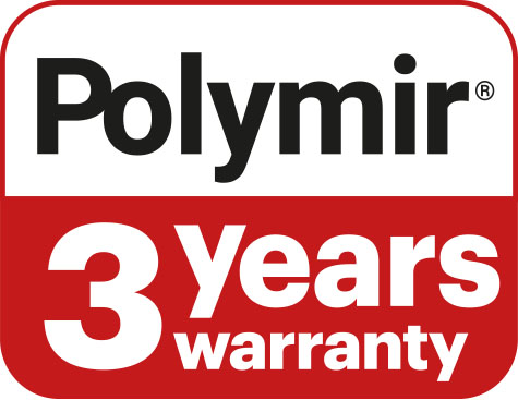 Polymir Traffic Mirrors