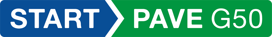 StartPave G50