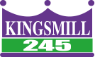 Kingsmill 245