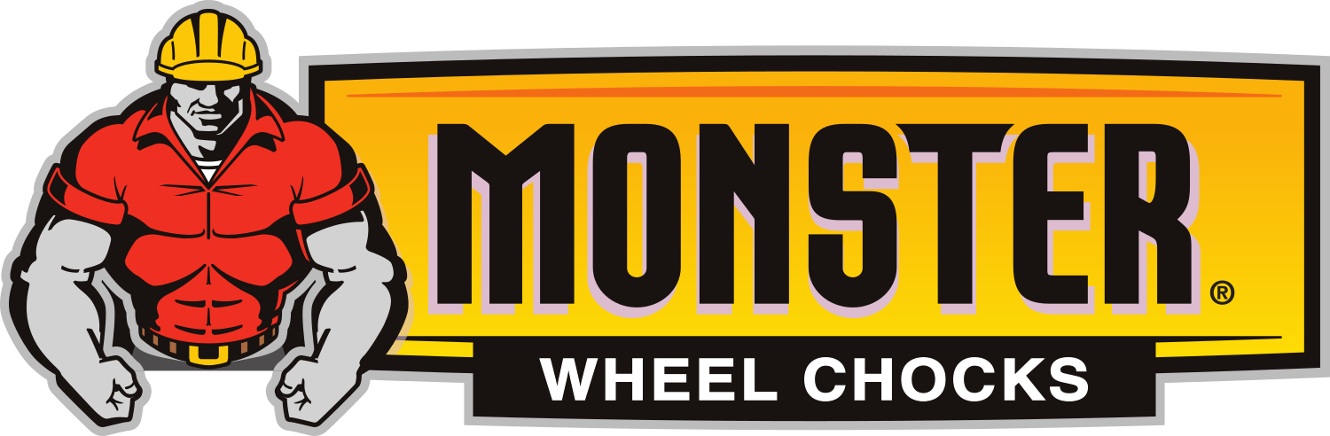 Monster Wheel Chocks