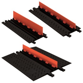 Cable Protection Ramps