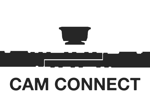 TuffTrak XL+ Cam Connector