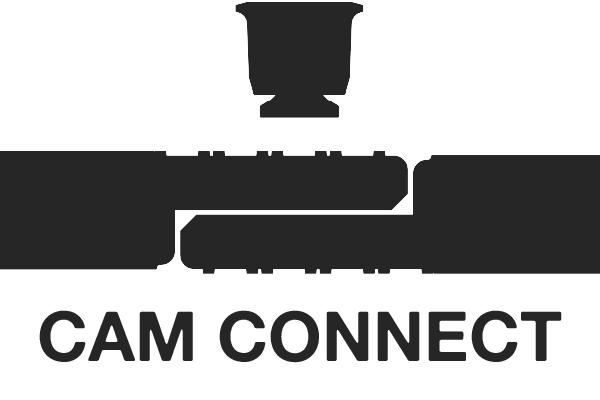 TuffTrak XT Cam Connector