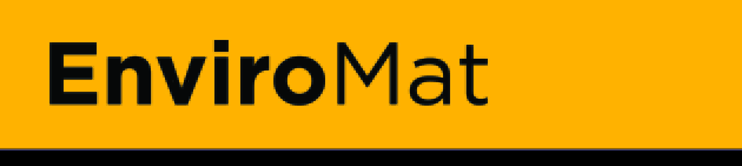 EnviroMat Logo