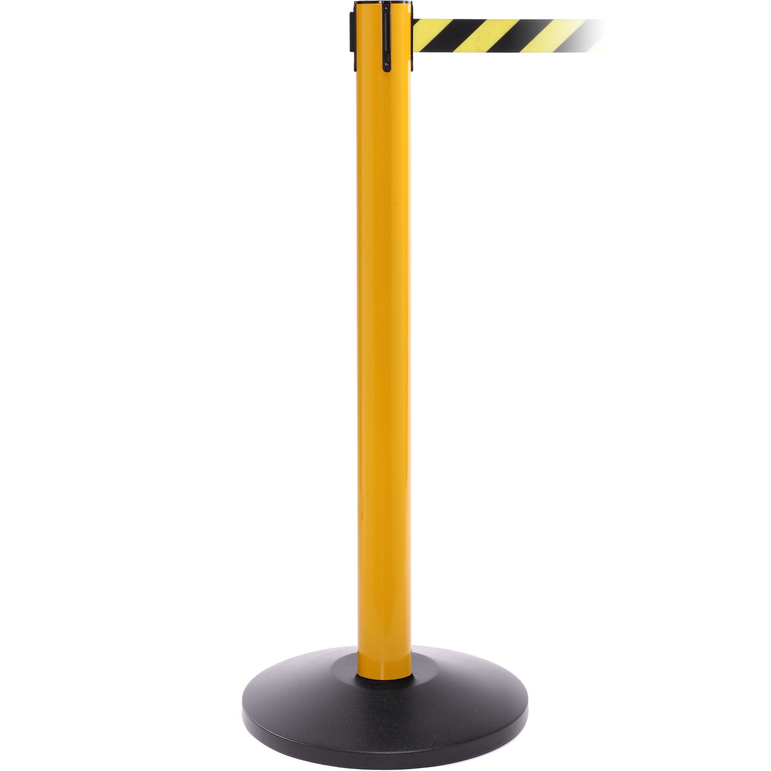 SafetyPro 300 Queue Barrier