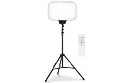 SeeDevil's 150 Watt Balloon Light Kit