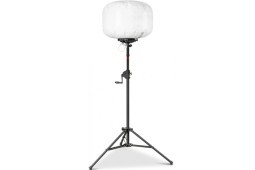 SeeDevil's 300 Watt Balloon Light Kit