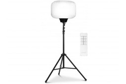 SeeDevil's 60 Watt Balloon Light Kit