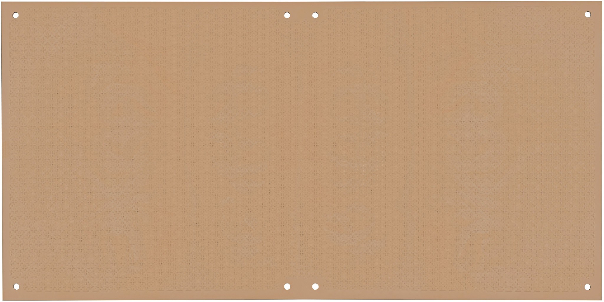 Duradeck Ground Protection Mat Beige