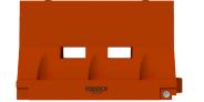 2001 Barrier