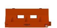 2001M Barrier